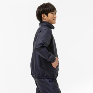 ミズノ公式 グローバルエリート ウインドブレー...の詳細画像2
