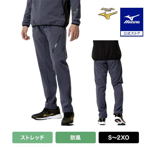 野球 ミズノ 公式 ミズノプロ テックシールド パンツ オデッセイグレー MIZUNO トレーニング...