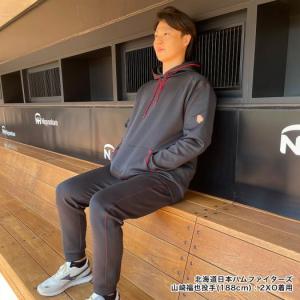 ミズノ公式 RELEASE POINT スウェ...の詳細画像3