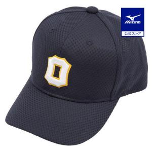 MIZUNO（ミズノ） (阪神タイガース公認)復刻キャップ(1960年)(サイズ