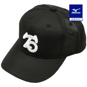 MIZUNO（ミズノ） (阪神タイガース公認)復刻キャップ(1960年)(サイズ