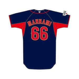 新品 大谷翔平 2023WBC選手名入りレプリカユニフォーム （ホーム