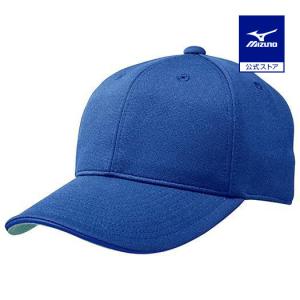 MIZUNO（ミズノ） ミズノ公式 オールメッシュ六方型キャップ ユニ