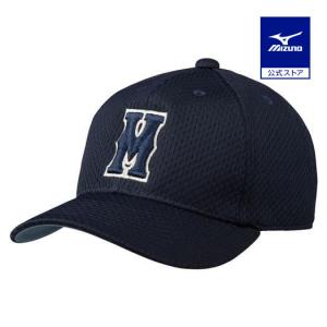 MIZUNO ミズノ公式 オールメッシュ/六方型 ユニセックス
