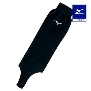 ミズノ公式 ストッキング ローカットモデル ジュニア／レディース ブラック｜mizuno-shop