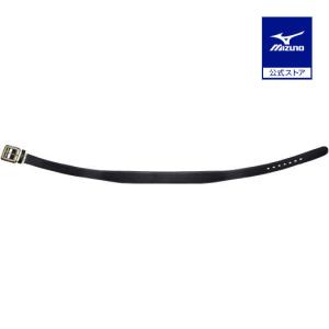 ミズノ公式 パワーベルトDX エナメル 野球 ブラックの買取情報