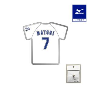 MIZUNO（ミズノ） 【WBC2026 #16 大谷翔平 ビジター】MIZUNO World