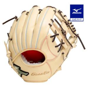 MIZUNO(ミズノ) ジュニア少年用軟式グラブ(グローブ)「セレクトナイン