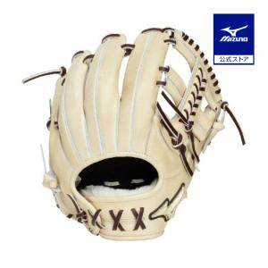 MIZUNO（ミズノ） 野球 グローブ 硬式 一般硬式 公式限定 ミズノプロ