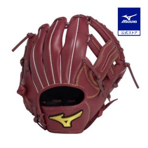 MIZUNO（ミズノ） 野球 グローブ 硬式 一般硬式 公式限定 ワールド