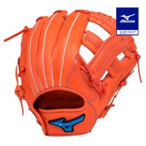 MIZUNO（ミズノ） ミズノ公式限定 野球 グローブ 硬式 ミズノプロ 復刻