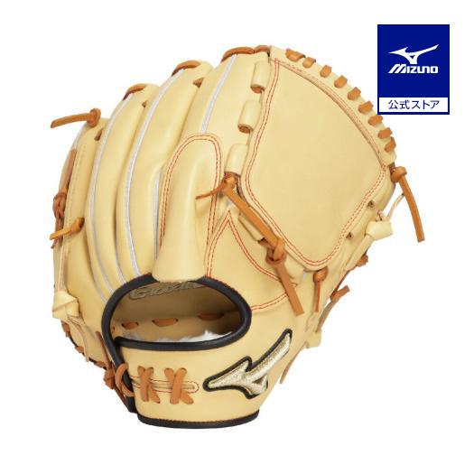 野球 グローブ ジュニア軟式 ミズノ公式 グローバルエリート プロフェッショナルセレクション 宮城型...