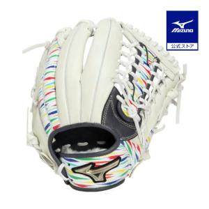 Global Elite MIZUNO（ミズノ）限定 少年軟式用グラブ グローバル