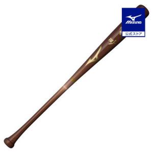 ミズノプロ　NPB木製バット　プロモデル MIZUNO 【在庫処分】【送料無料】ミズノ ソフトボール用