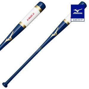 ミズノ ミズノプロノックバット mizuno 【野球・ソフト】 バット