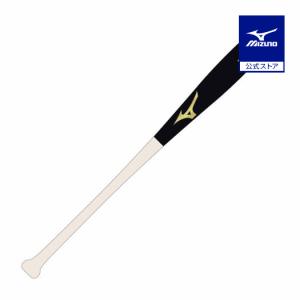 MIZUNO（ミズノ） 軟式用木製 プロフェッショナルセレクション 魚雷型
