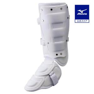 MIZUNO（ミズノ） 野球 ミズノプロ フットガード 左足右打者用 ミズノ