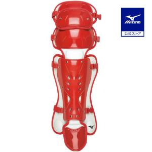 MIZUNO（ミズノ） 野球 小学生軟式 ゴムソフトボール用捕手防具3点