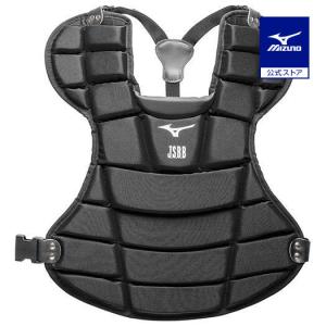 MIZUNO 野球 キャッチャープロテクター 軟式 一般 ミズノ MIZUNO 野球 キャッチャープロテクター 軟式 一般 ミズノ
