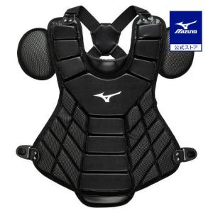 MIZUNO 野球 キャッチャープロテクター 軟式 一般 ミズノ MIZUNO 野球 キャッチャープロテクター 軟式 一般 ミズノ