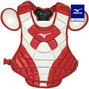 MIZUNO（ミズノ） ミズノプロ ソフトボール 革 ゴムソフト 硬式用