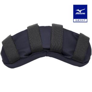 MIZUNO（ミズノ） ミズノ公式 軟式用/ソフトボール用審判員用マスク
