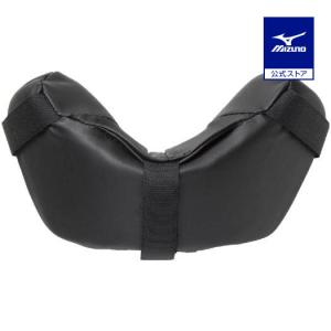 Munsingwear（マンシングウェア） ミズノ 取り替え用マスクパッド 下側
