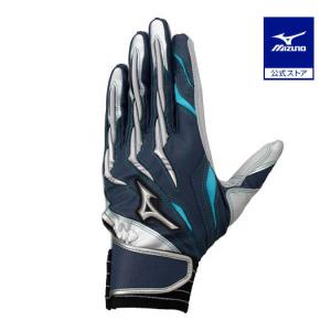 Mizuno Pro バッティンググローブ 両手 イチローモデル ミズノプロ
