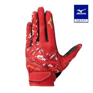 MIZUNO（ミズノ） 野球 ミズノプロ 守備用手袋 片手 右手用 左投げ用