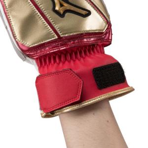 野球 走塁用手袋 ミズノプロ MIZUNO P...の詳細画像2