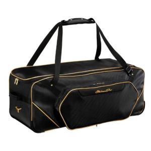 Mizuno Pro キャッチャ用具ケース ヘルメットケース ミズノプロ 卒団