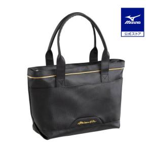 MIZUNO 野球 トートバッグ ミズノ公式 大人 ミズノプロ PRO 肩掛け