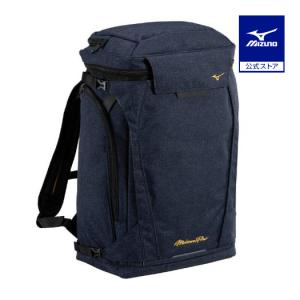 MIZUNO（ミズノ） 【Mizuno Pro】ミズノプロ MPオールインワンバック