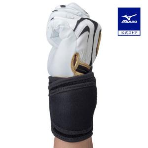 MIZUNO ミズノ直営店限定カラー 野球 ミズノプロ リストガード MIZUNO ミズノ直営店限定カラー 野球 ミズノプロ リストガード