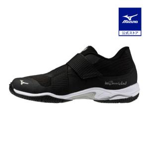 MIZUNO（ミズノ） ミズノ公式 ウエーブダイバース DE 2 フィットネス