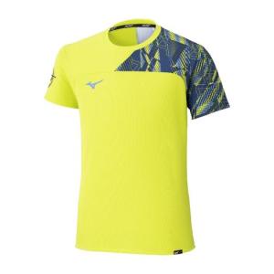 MIZUNO（ミズノ） ミズノ公式 2025日本スポーツマスターズ限定Tシャツ