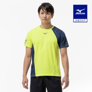 MIZUNO（ミズノ） ミズノ公式 2025日本スポーツマスターズ限定Tシャツ
