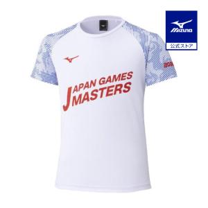 MIZUNO（ミズノ） ミズノ公式 2025インターハイ限定Tシャツ メンズ