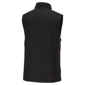 ミズノ公式 トレーニングクロスベスト ユニセッ...の詳細画像1