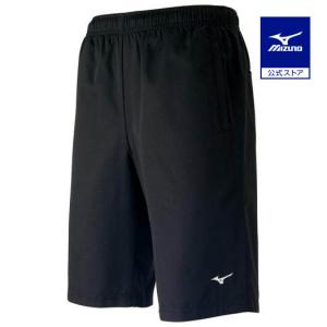 MIZUNO（ミズノ） ハーフパンツ メンズ 綿混 チノハーフパンツ