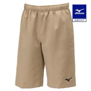 MIZUNO（ミズノ） ハーフパンツ メンズ スポーツ 短パン ブランド