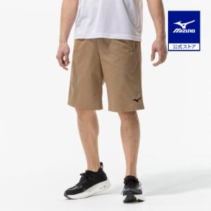 MIZUNO（ミズノ） 【メール便可】トレーニングクロス6分丈パンツ