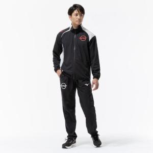 ミズノ公式 N-XT ムーブクロスパンツ メン...の詳細画像4