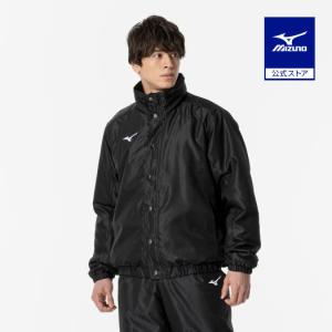 ミズノ公式 ウィンドブレーカージャケット ユニセックス チャイニーズ