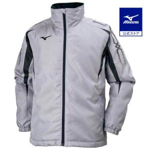 ミズノ公式 発熱素材 ブレスサーモウォーマーシャツ ユニセックス