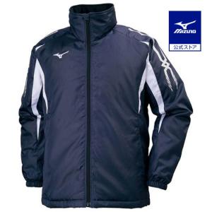 ミズノ公式 発熱素材 ブレスサーモウォーマーシャツ ユニセックス