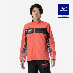 MIZUNO（ミズノ） ミズノ公式 発熱素材 N-XTブレスサーモウォーマー