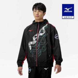 ユーリ!!! on ICE MIZUNO ウィンドブレーカー・ジャージ ユーリ!!! on ICE MIZUNO ウィンドブレーカー・ジャージ