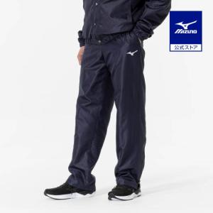MIZUNO（ミズノ） ミズノ公式 発熱素材 ブレスサーモウォーマーパンツ