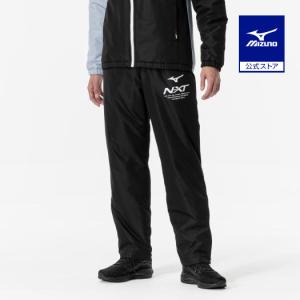 ミズノ公式 N-XT 中綿ブレスサーモパンツ ユニセックス